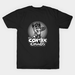 Crash is that you? T-Shirt